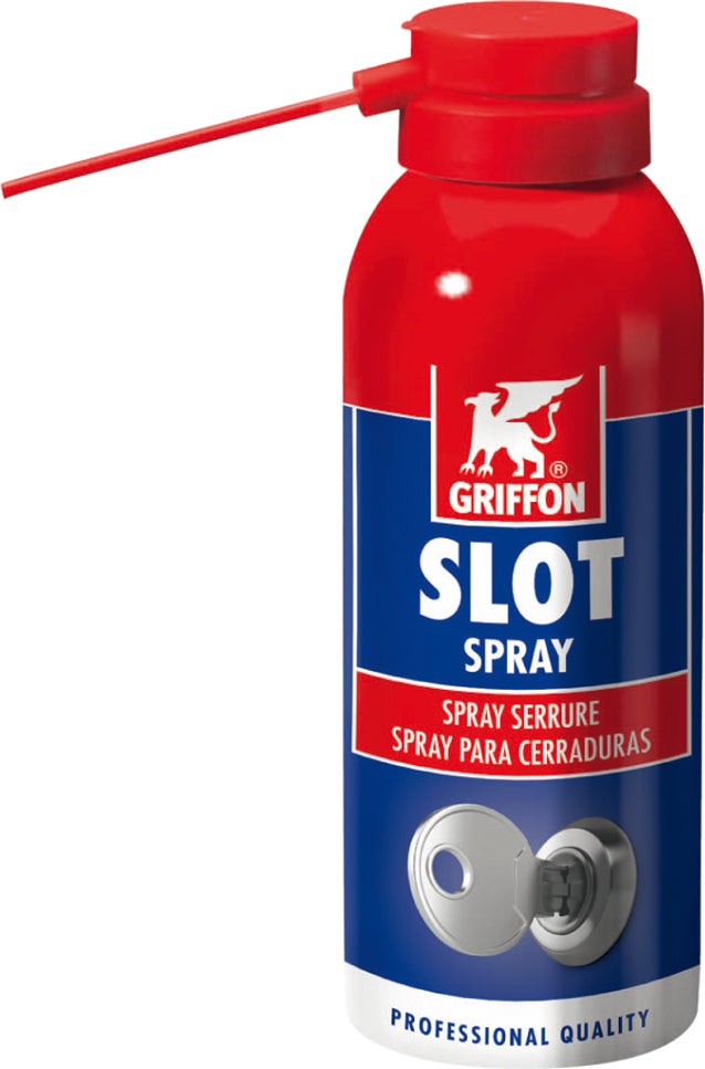 Griffon slotspray 150 ml