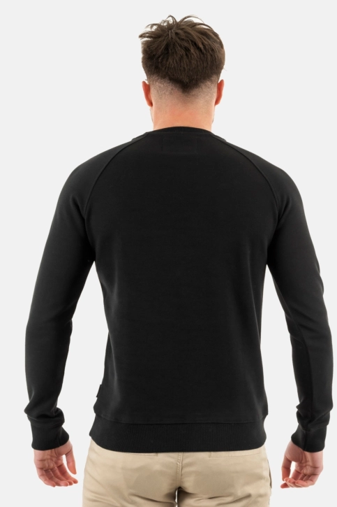 Sweat chabrand 60282 108 noir