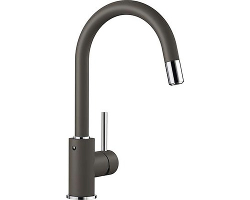 Blanco keukenkraan MIDA-S cafe 521461