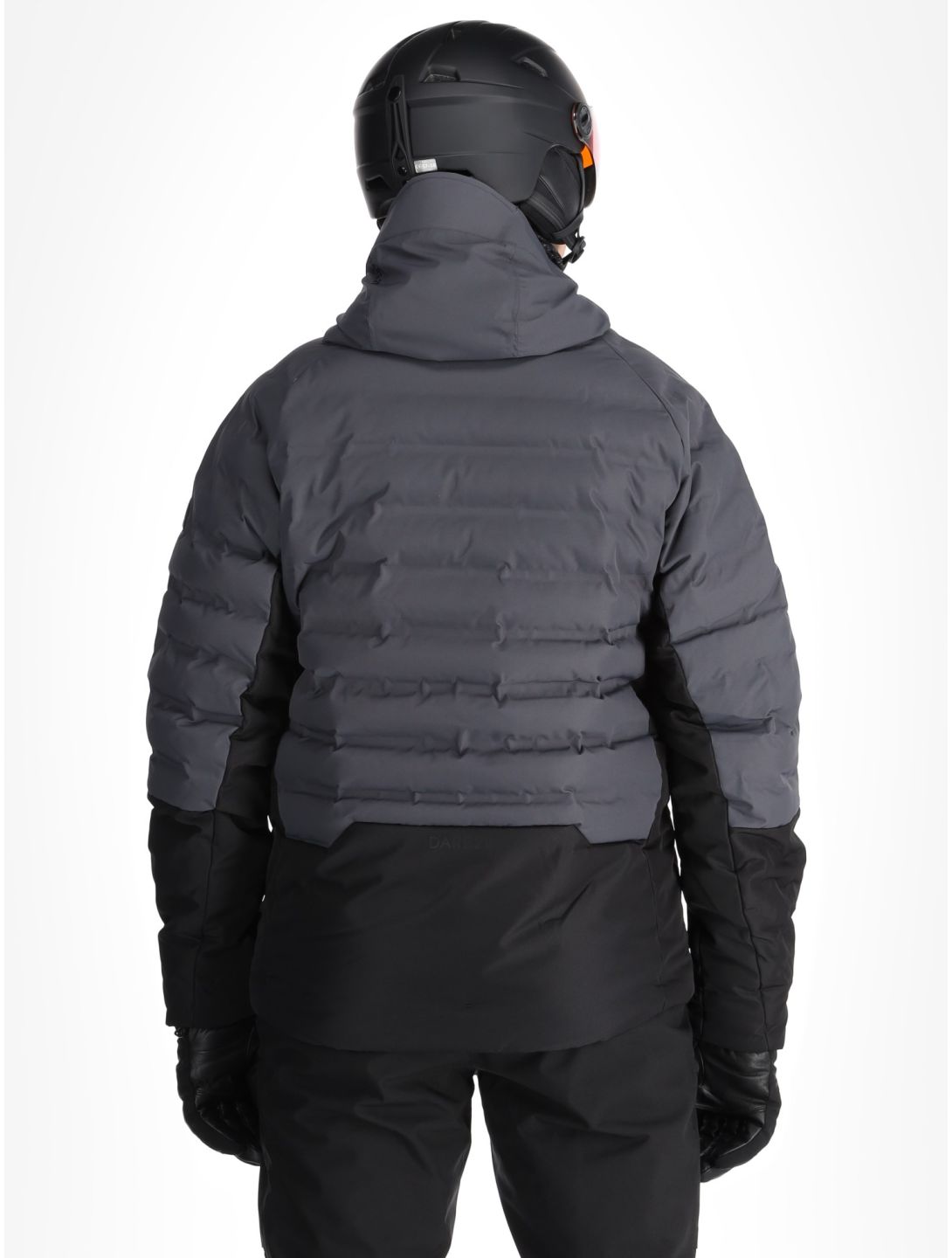 Ollie II ski-jas heren