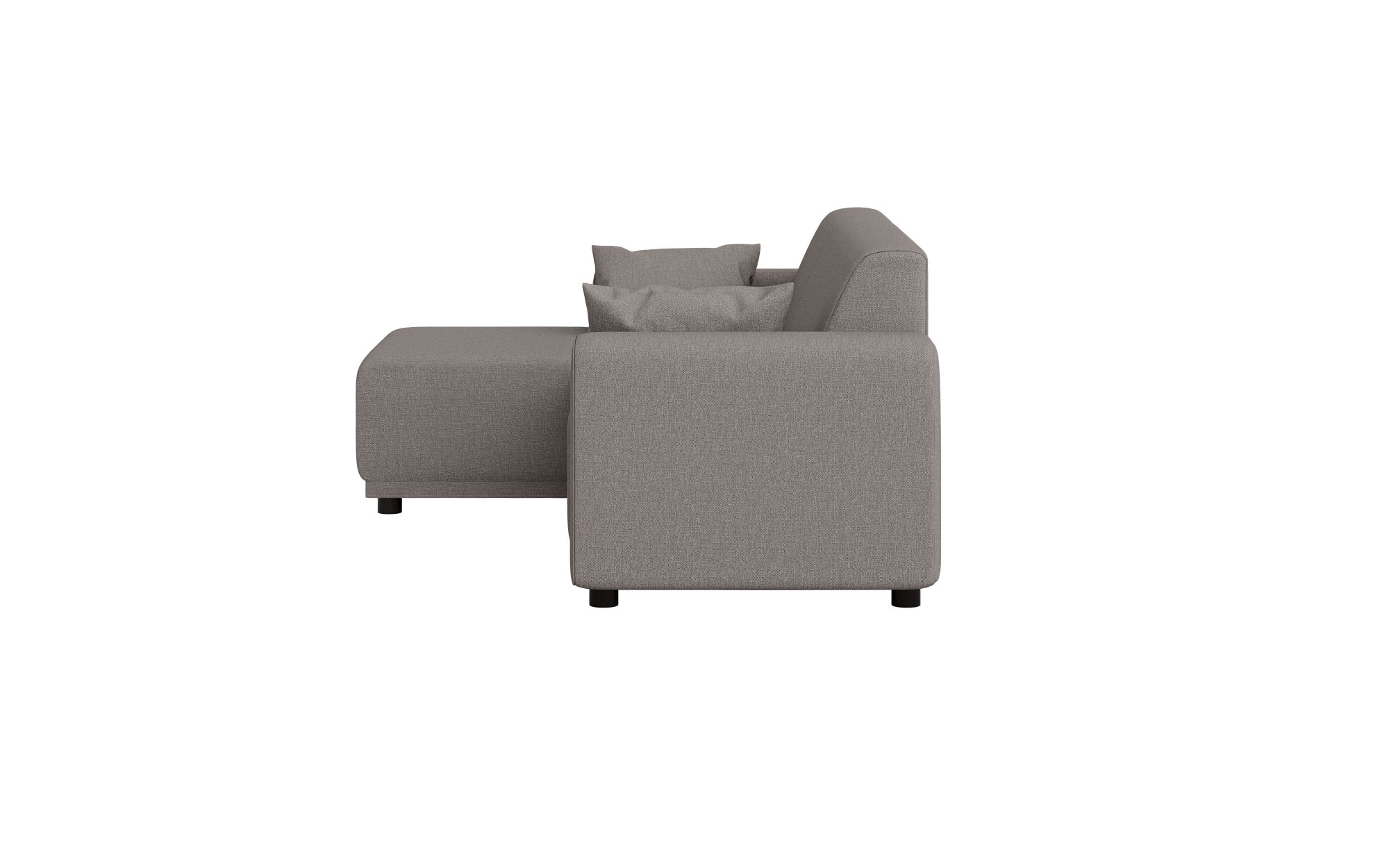 Home affaire Ecksofa »TAMMO« L-Form