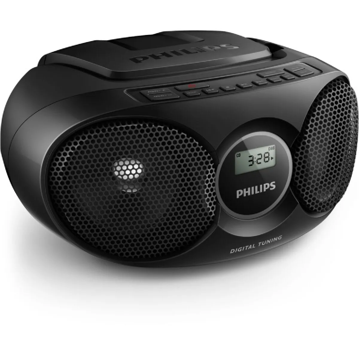 Philips AZ 215 B/12