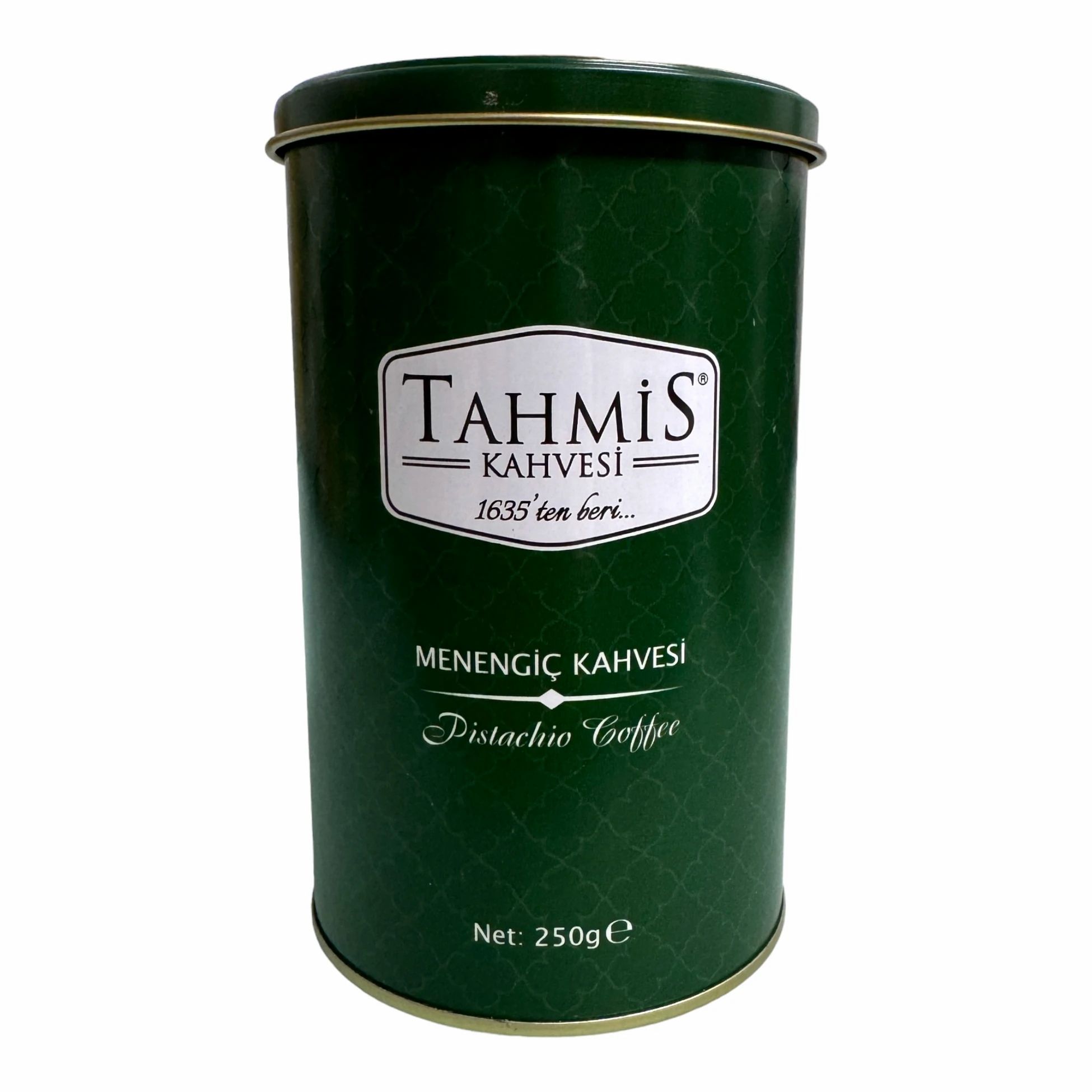 Tahmin Kahvesi Menengic Kaffee