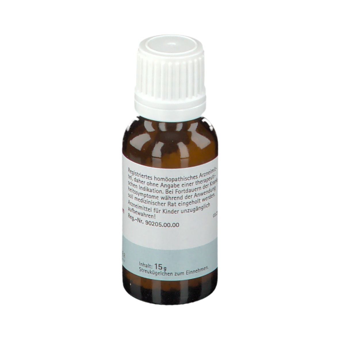 BIOCHEMIE PFLÜGER® Nr. 16 Lithium chloratum D12