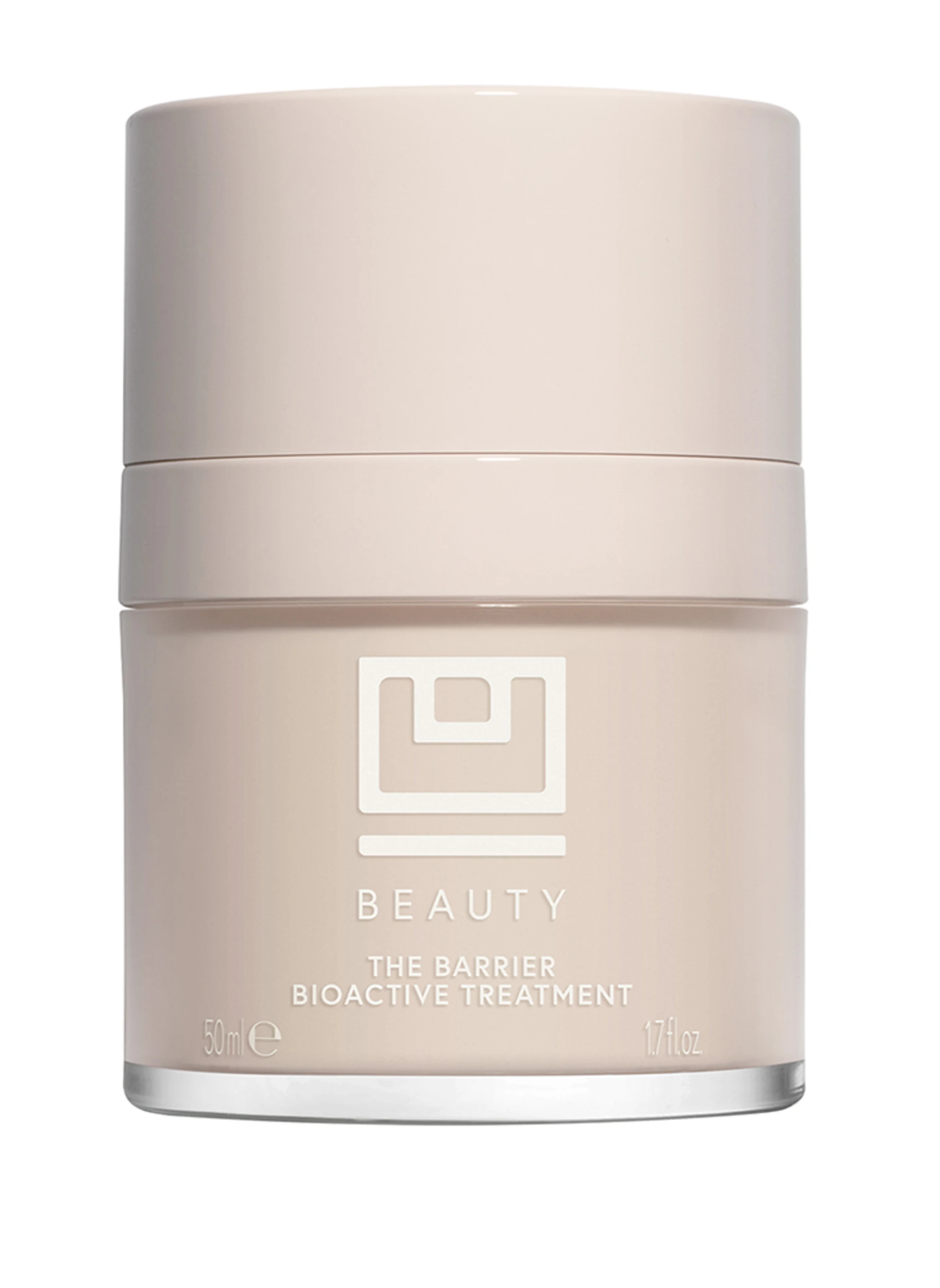 U BEAUTY THE BARRIER BIOACTIVE TREATMENT