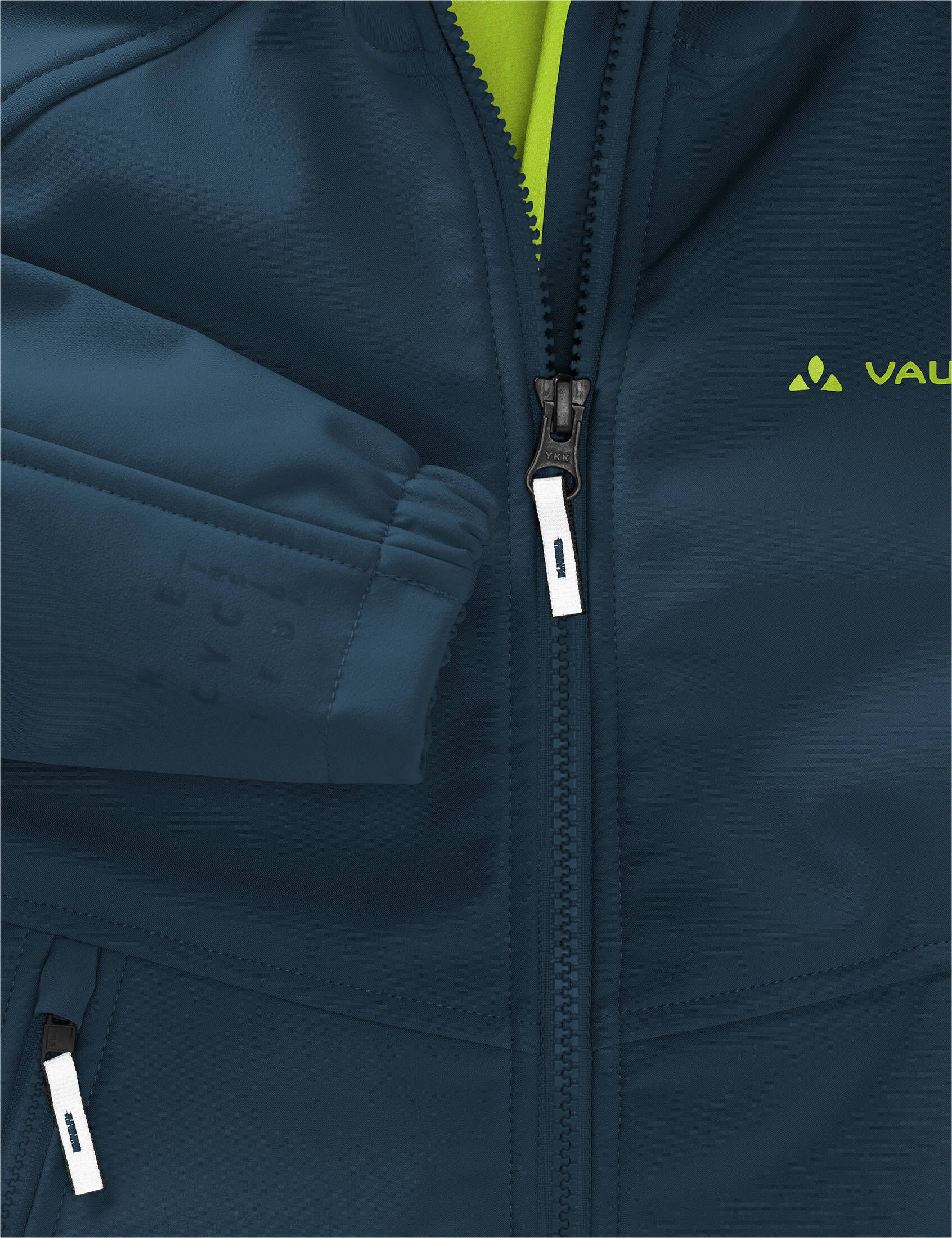 VAUDE| Kinder Jacke Kids Rondane Jacket IV
