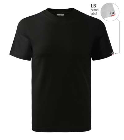 Rimeck R06 - Base Tee-shirt unisex