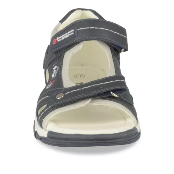 Sandales MARINE TAMS