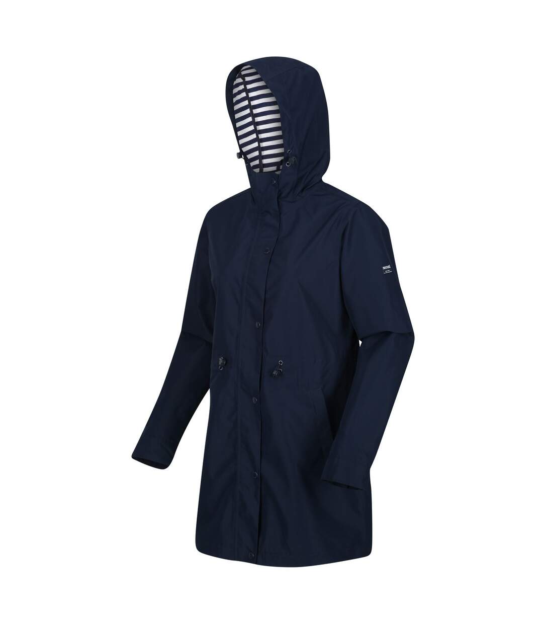 Regatta - Veste imperméable BLAKESLEIGH - Femme (Bleu marine) - UTRG6779
