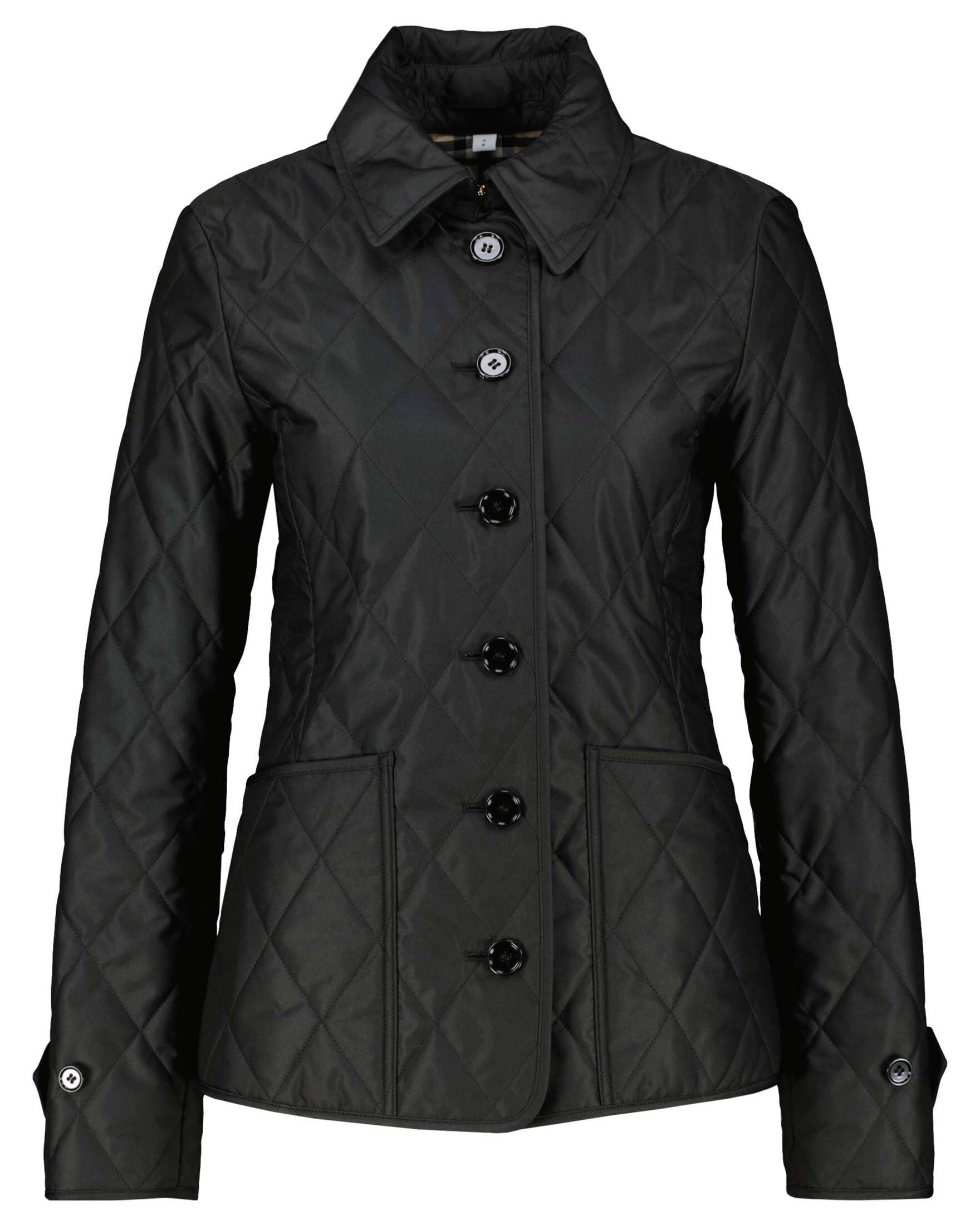 Burberry| Damen Jacke FERNLEIGH