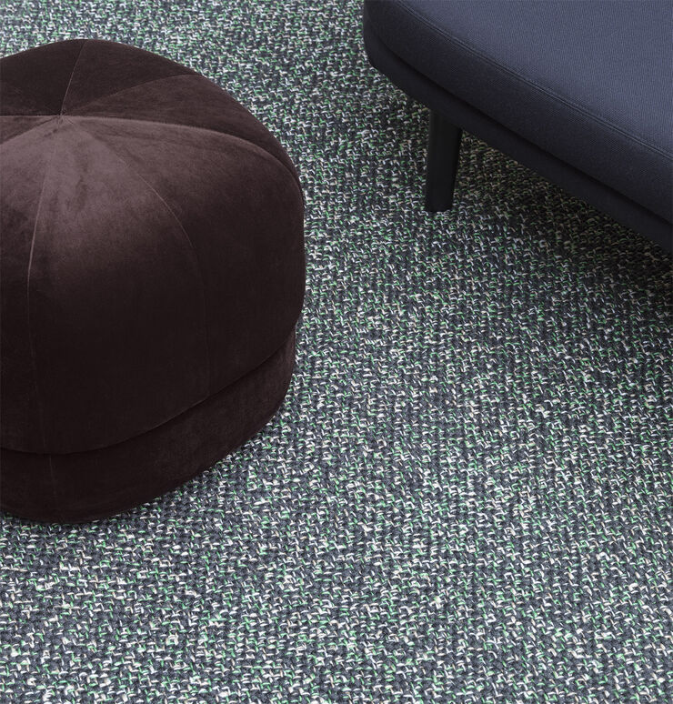 Normann Copenhagen Circus Pouf Small