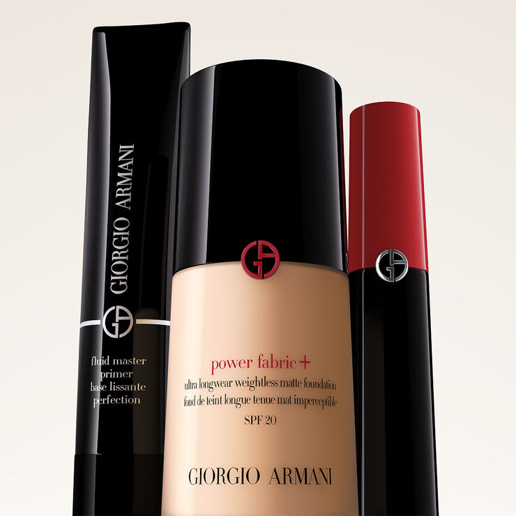 Armani Fluid Master Primer