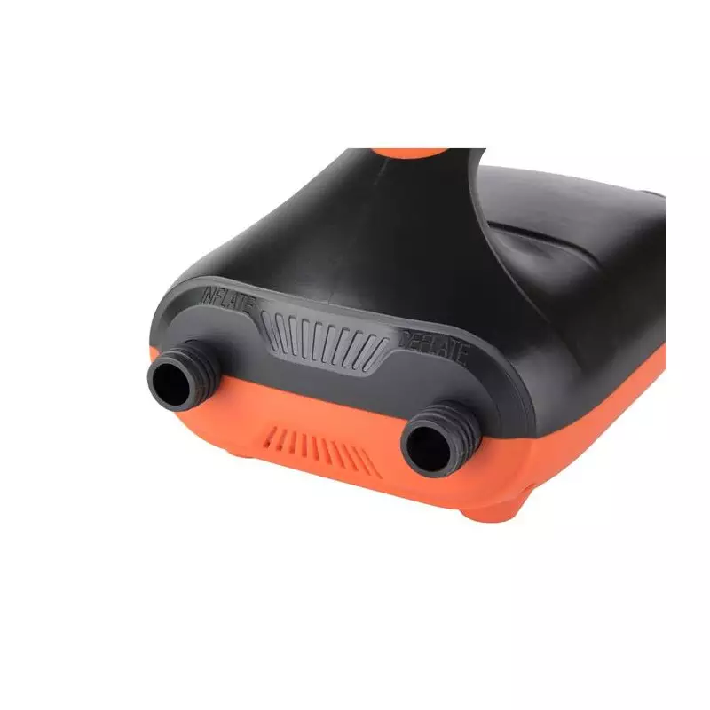 Pompe électrique - gonfleur électrique UNIFIBER ISUP 12V