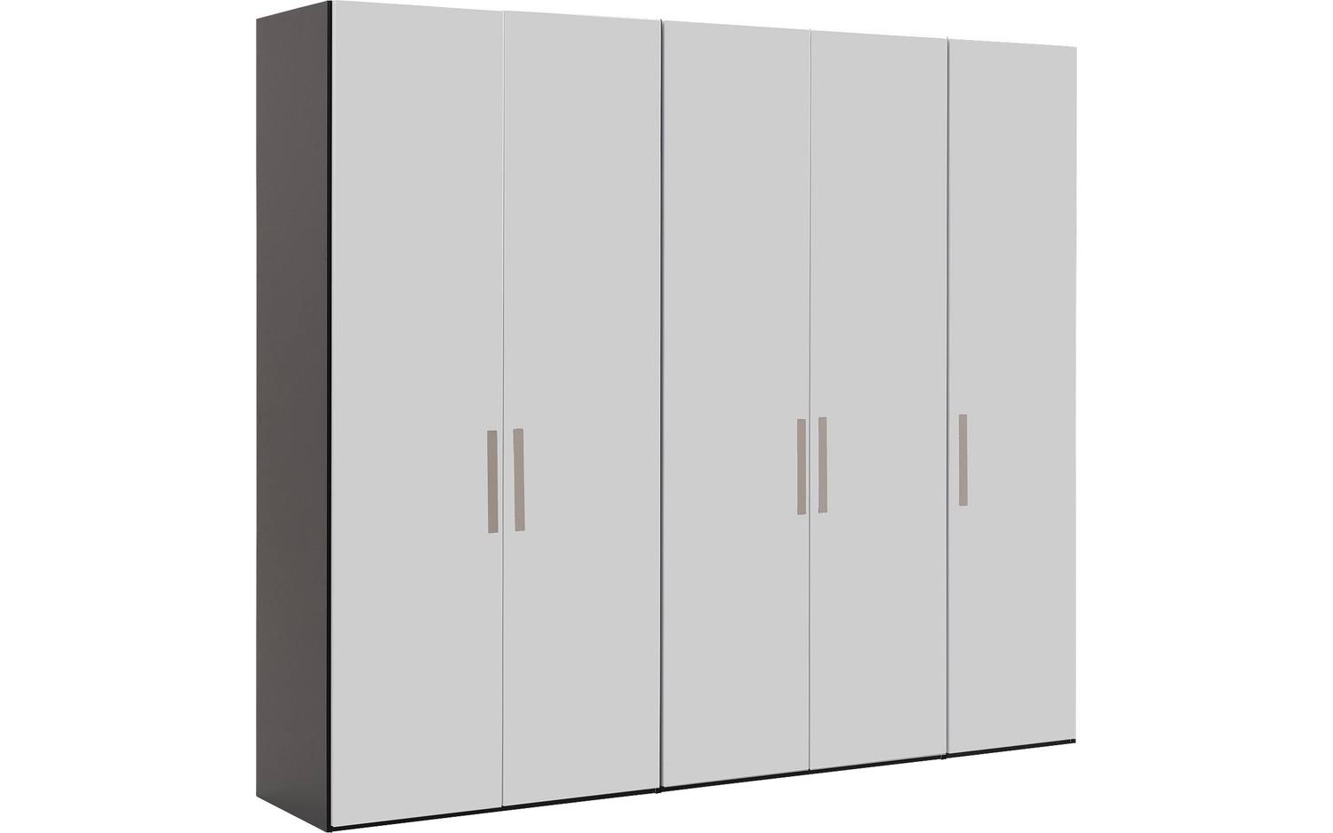 Kledingkast Easy Storage Ddk