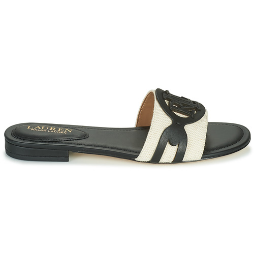 Lauren Ralph Lauren - ALEGRA Negro / Beige