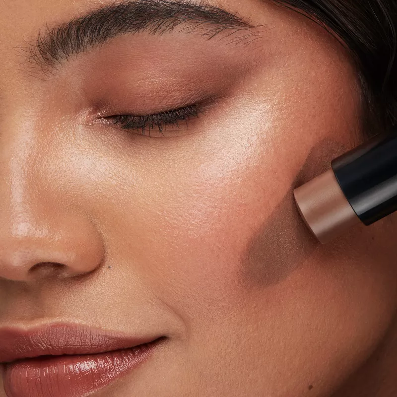 KIKO Milano Sculpting Touch Creamy Stick Contour 10 gr. - 201 Chocolate