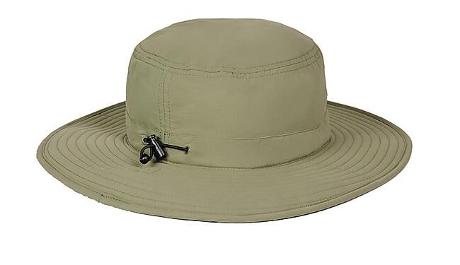 KATHMANDU - CHAPEAU LEGIONNAIRE EVERY-DAY WIDE BRIM HAT