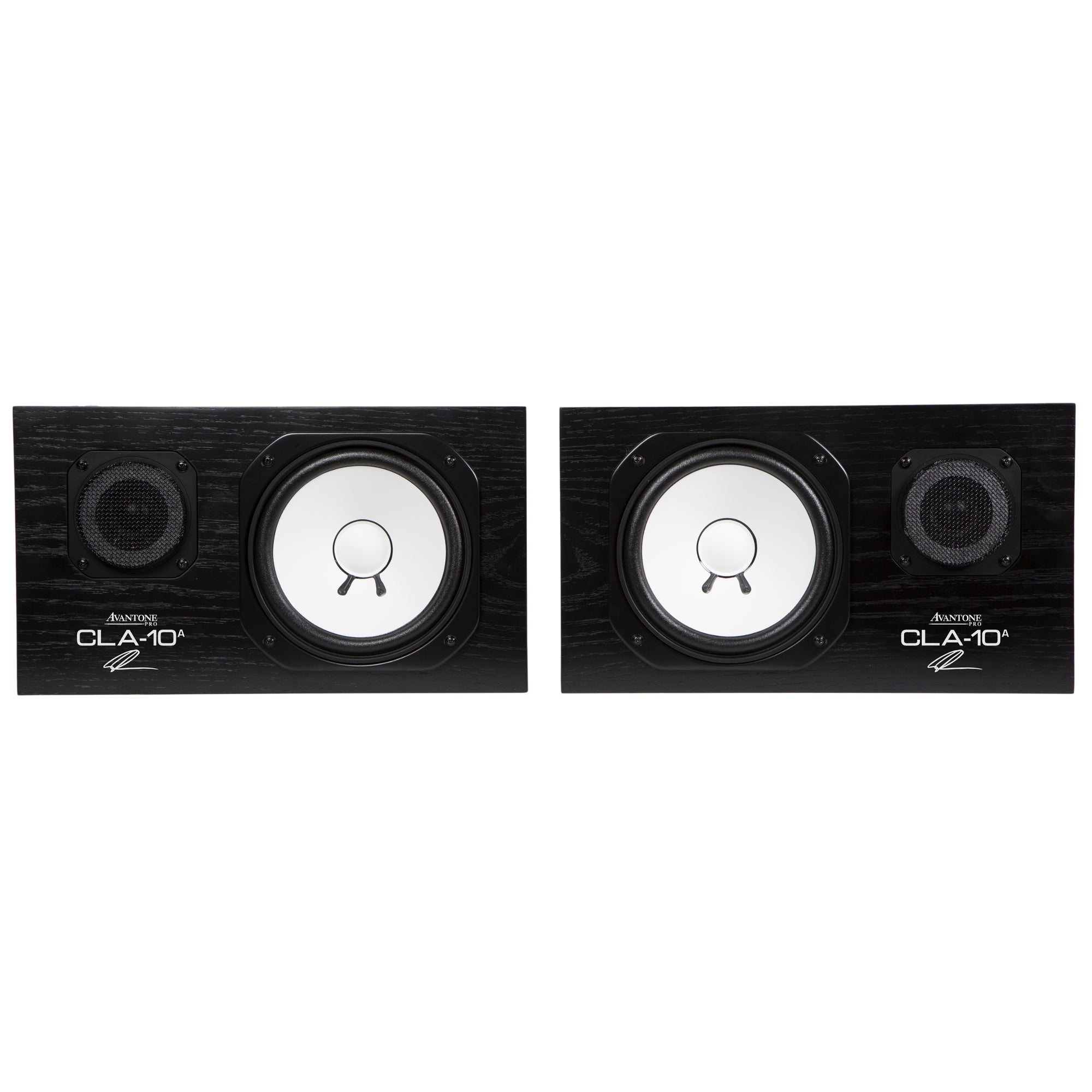 Avantone Pro CLA-10A actieve studiomonitor (set van 2)