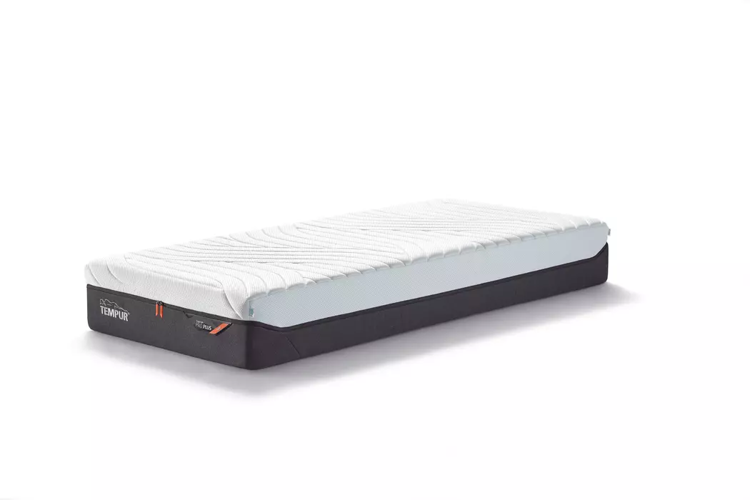 Tempur Pro® Plus Matratze Firm CoolQuilt