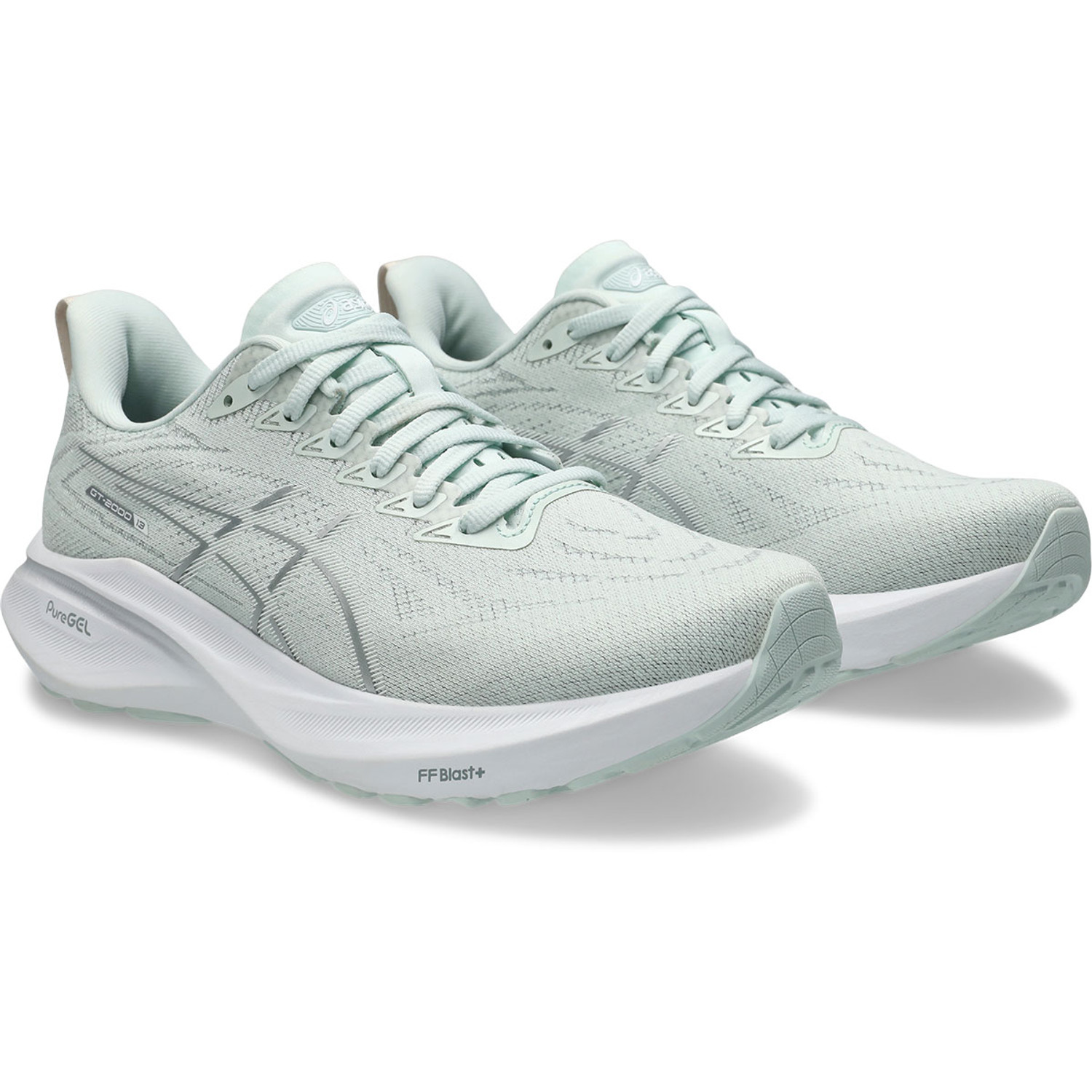 ASICS GT-2000 13 Dames
