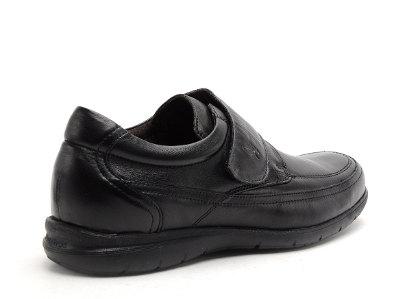 Fluchos basses homme 8782 noir