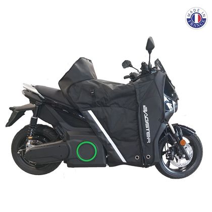 Tablier Bagster WINZIP - Noir