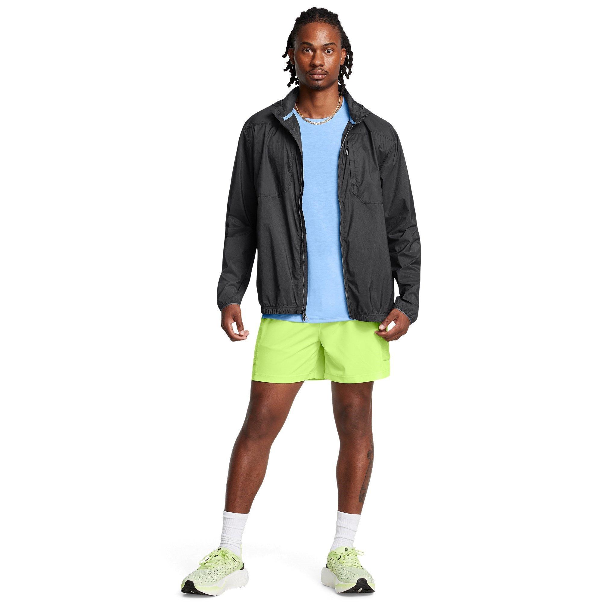Under Armour UA Trail Jkt Sn99