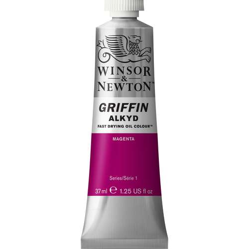 WINSOR & NEWTON™ Griffin Alkyd schnelltrocknende Ölfarbe, einzeln