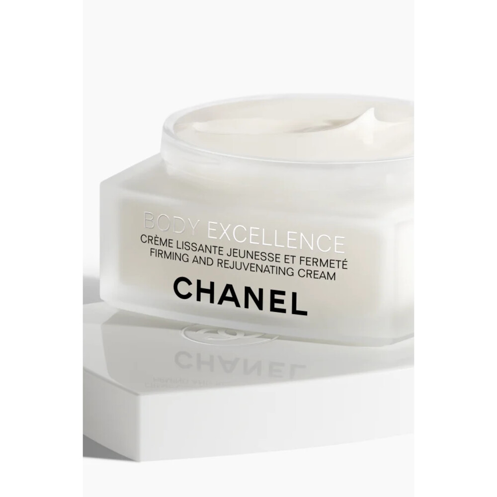 Chanel Body Excellence Bodycrème150 ml