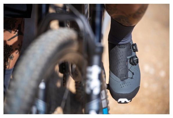 Chaussures VTT Northwave Extreme XC Gris Noir