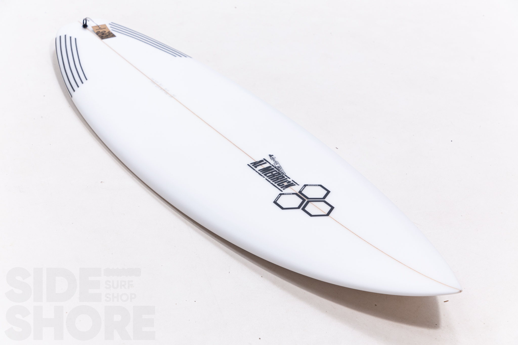 Al Merrick Fever - 5'10 x 18 5/8
