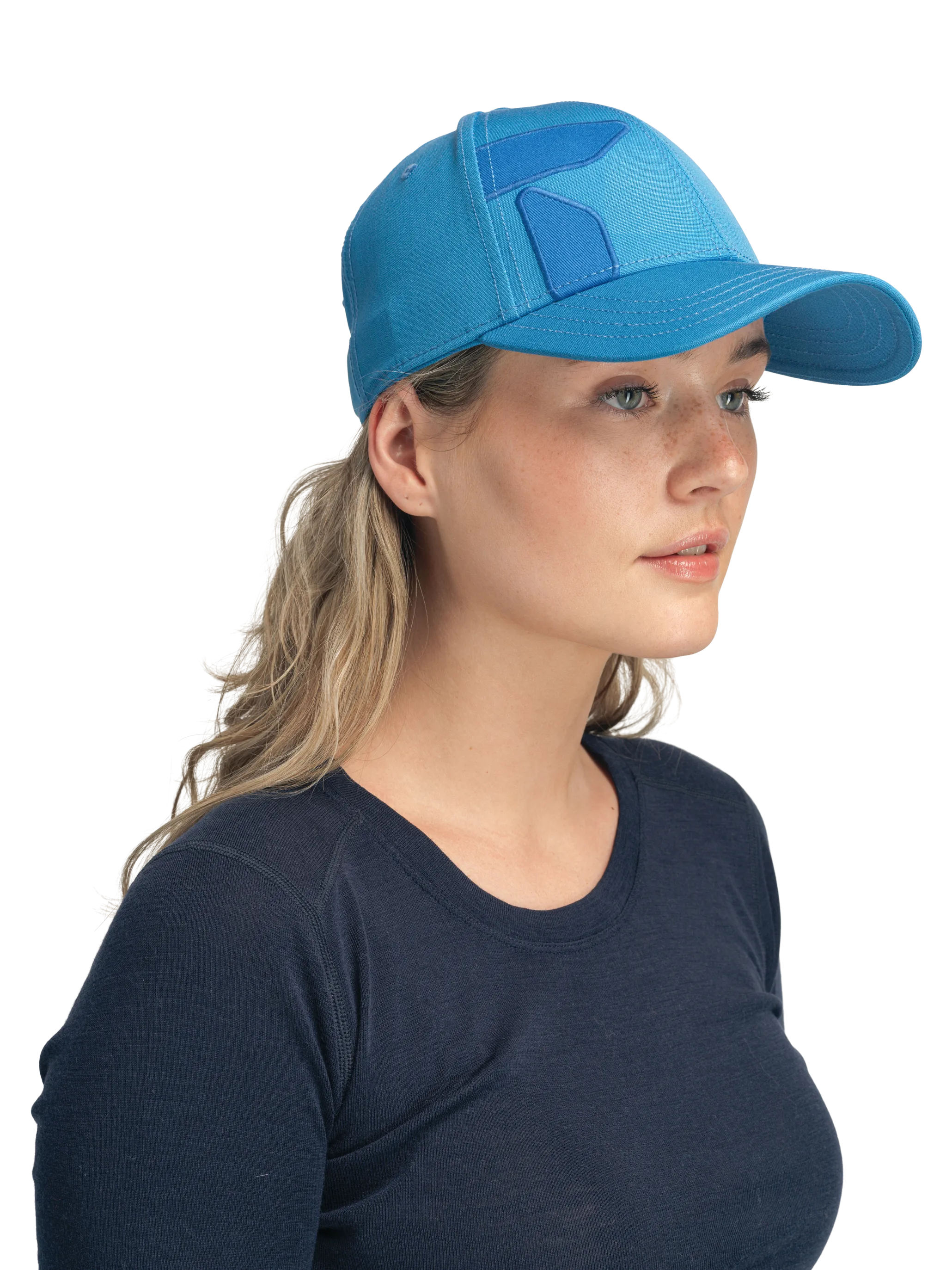 Tufte Wear Taksvale Caps Lily Pad / Laurel Wreath