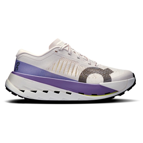 On - Women's Cloudultra Pro - Chaussures de trail