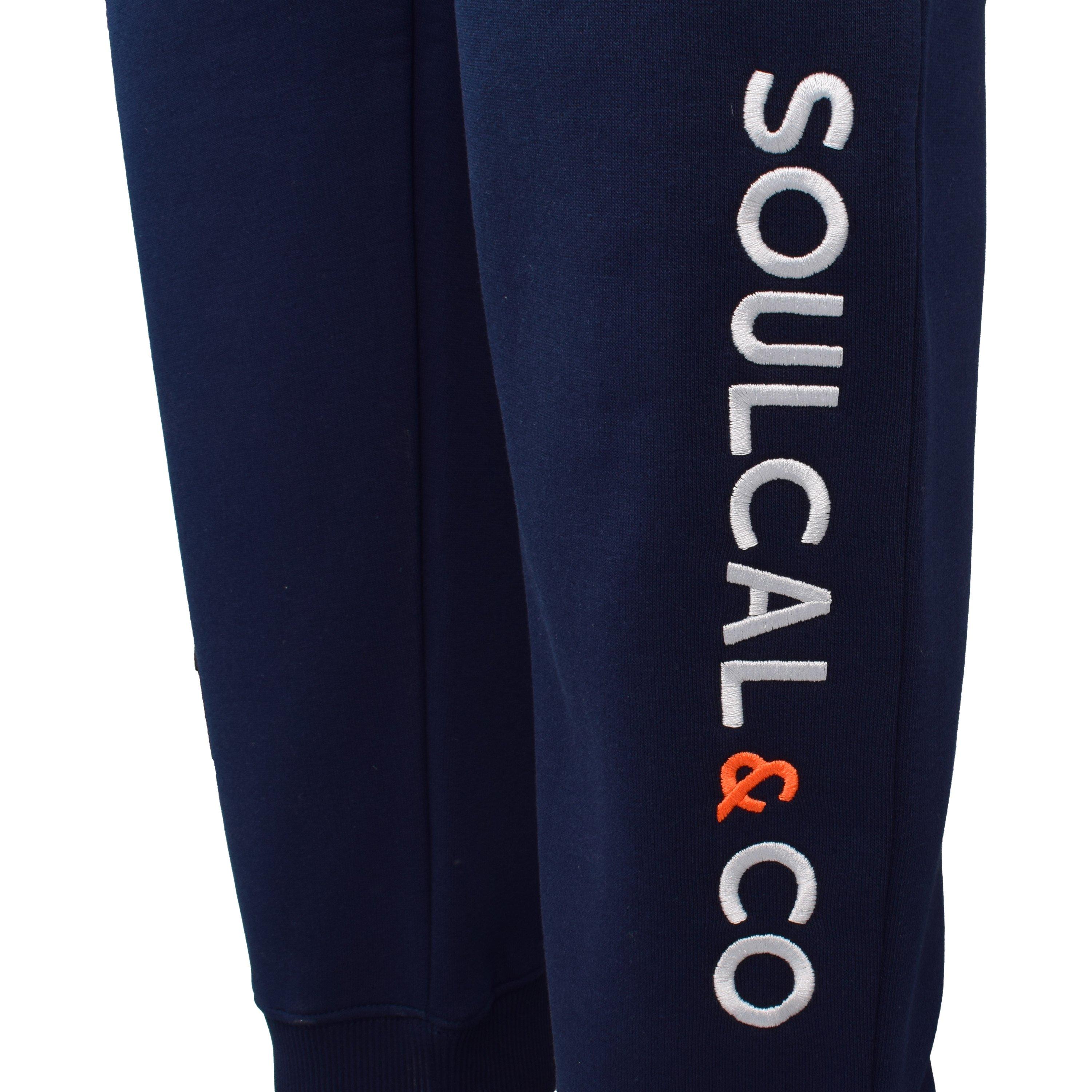 SoulCal Soul Logo Jogger Sn53