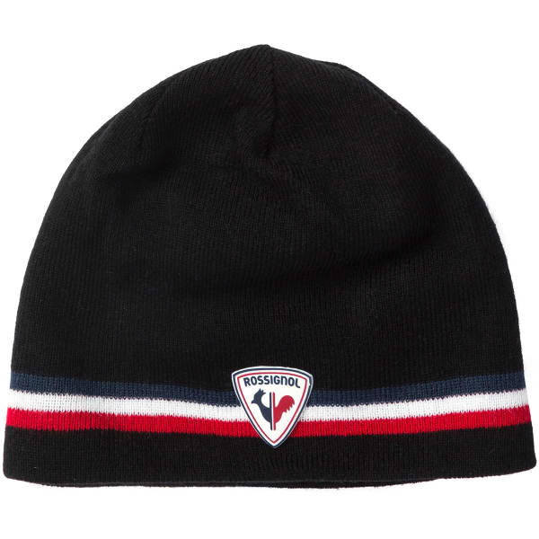 Bonnet ski ROSSIGNOL CARL BLACK