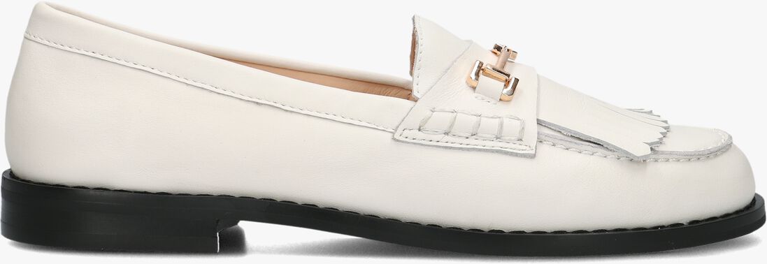 INUOVO gebroken wit inuovo loafers b01002
