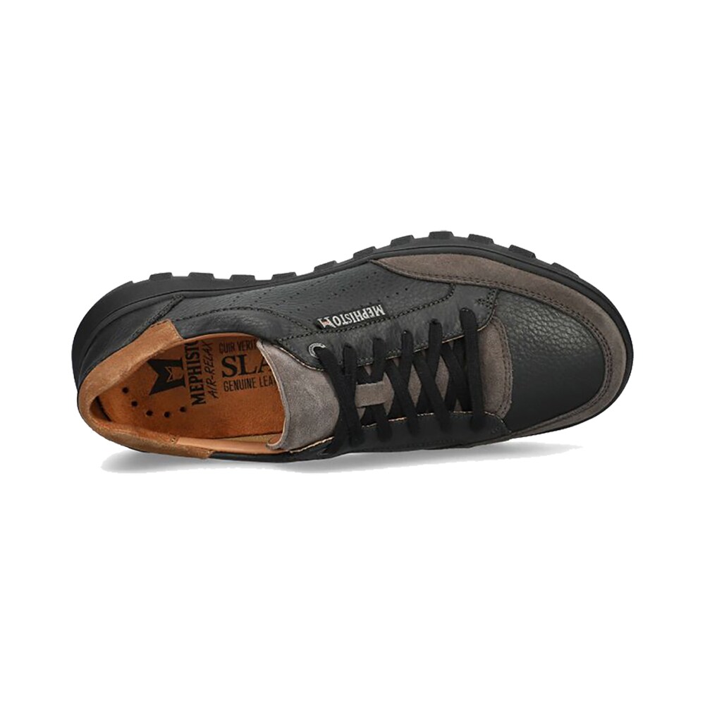 Mephisto Flynn Herren Halbschuhe