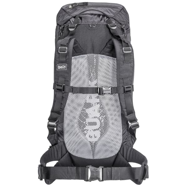 Sac à dos randonnée BACH QUARK 30 BLACK
