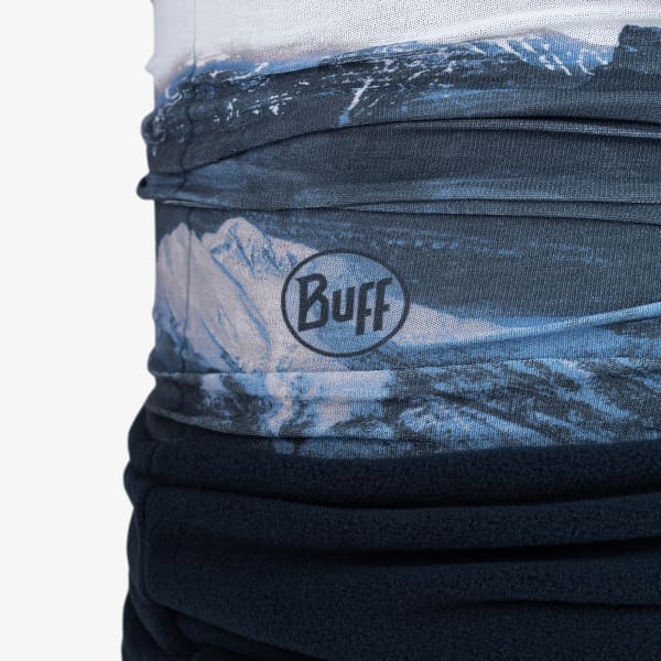 Tour de cou BUFF POLAR ARIN BLUE