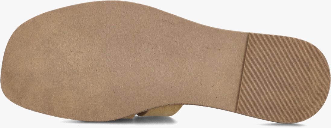 zand notre-v slippers 22730