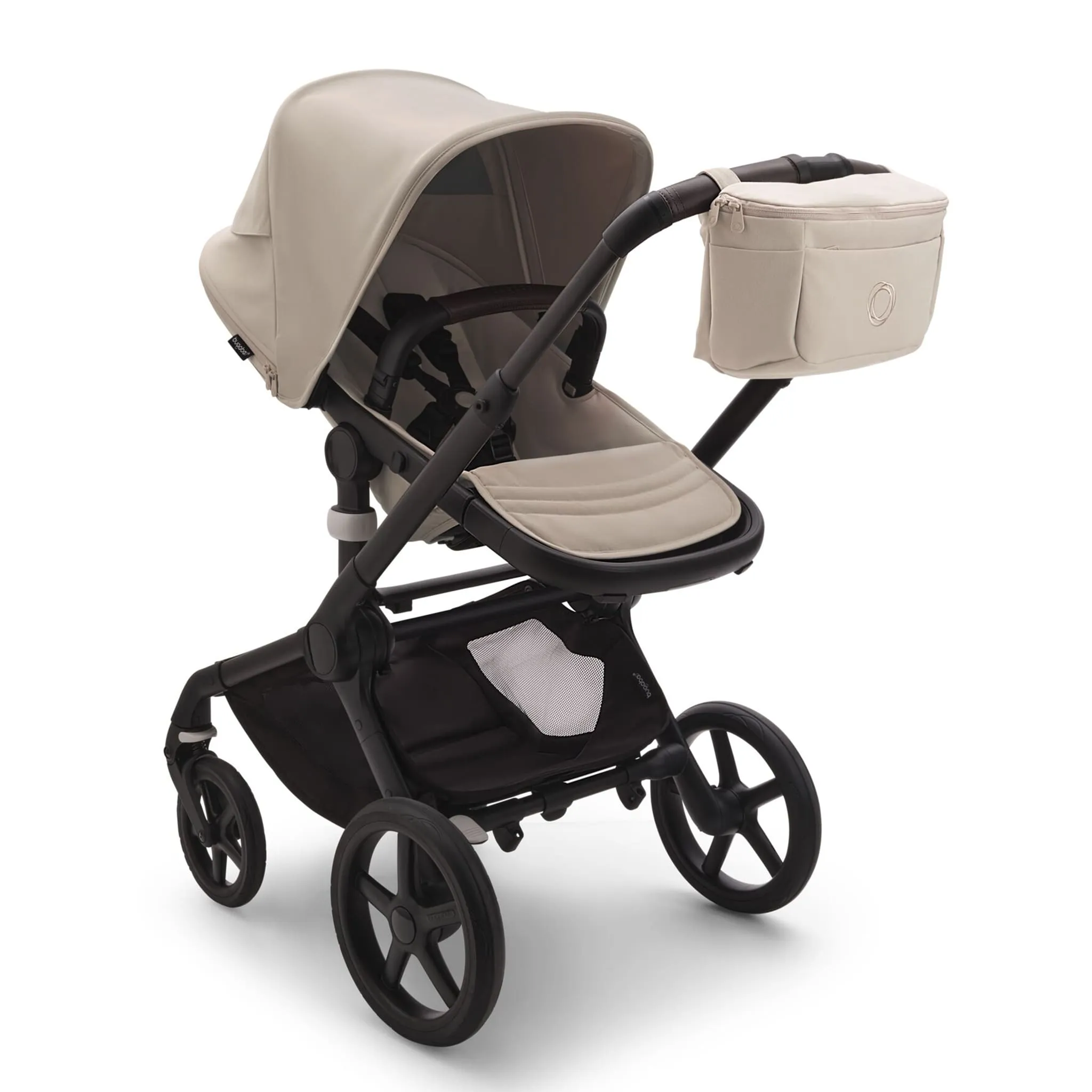 Bugaboo Pochette de Rangement - Desert Taupe