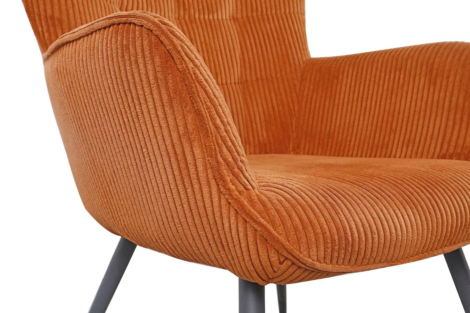 OPTI LIVING Sessel Geo