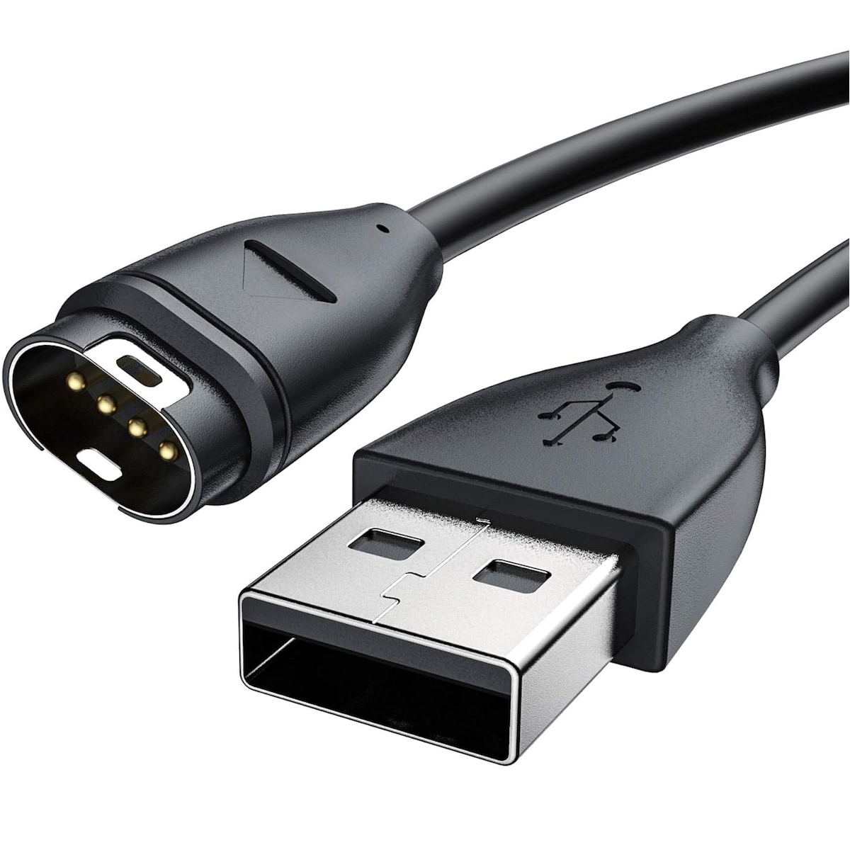 Universallader for Garmin klokker 1-pakning