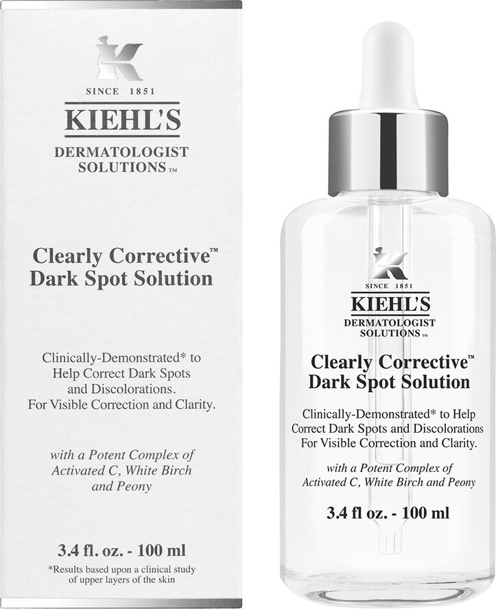 Kiehl's Clearly Corrective Dark Spot Solution 30 ml.