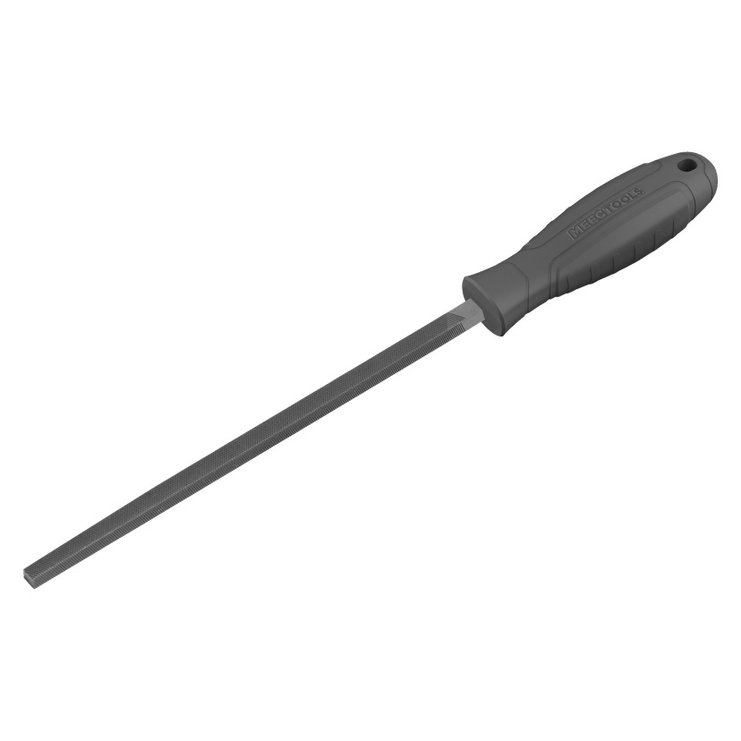 Filsett 5 deler 200 mm