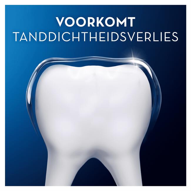 Oral-B Glazuur Dichtheid Tandpasta 75ML