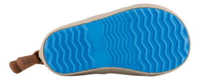 Bisgaard Baby Rubber Gummistøvle Beige 92010y