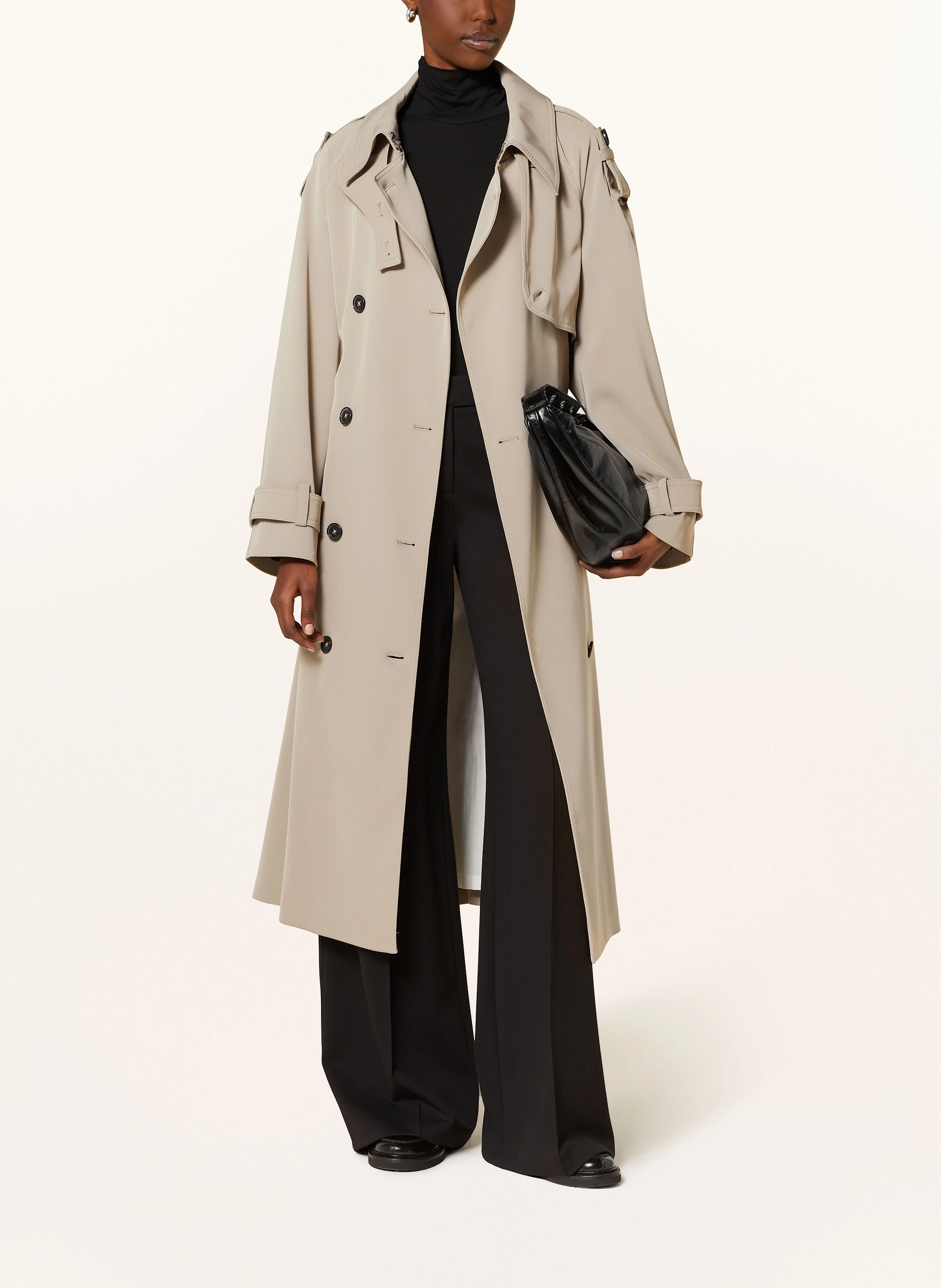 DRYKORN Trechcoat EXHALL