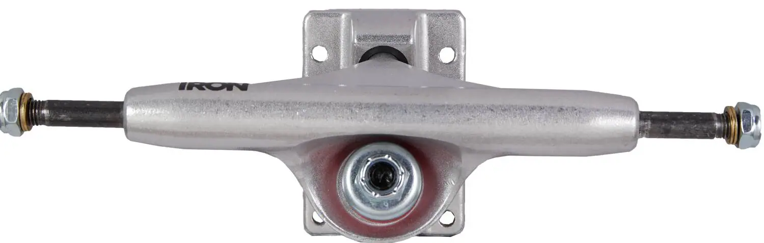 Iron High Skateboard Truck | SkatePro