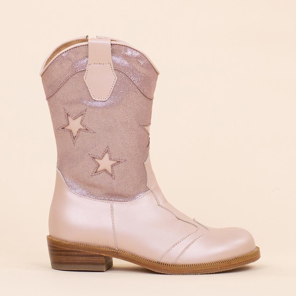 Zecchino d'Oro 148 parelmoer nude